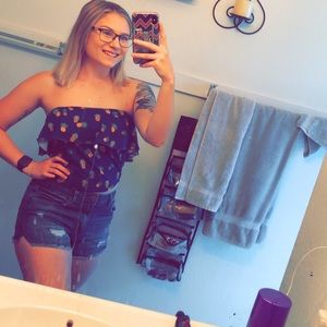 Meet your Posher, Cassidy